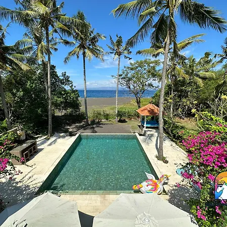 Villa Black Pearl - By Unicorn Villas Bali