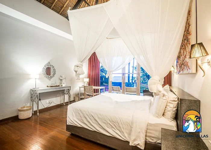 Villa Black Pearl - By Unicorn Bali