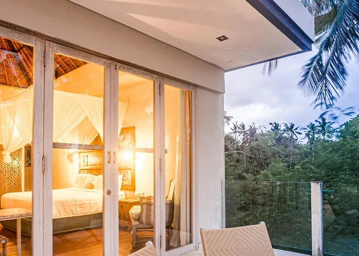 Villa Black Pearl - By Unicorn Bali