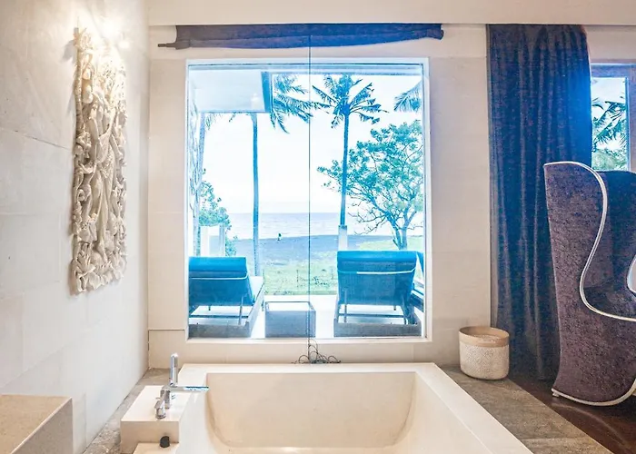 Black Pearl - By Unicorn Bali Villa *