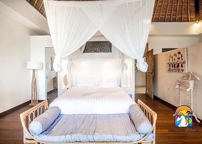 Villa Black Pearl - By Unicorn Bali