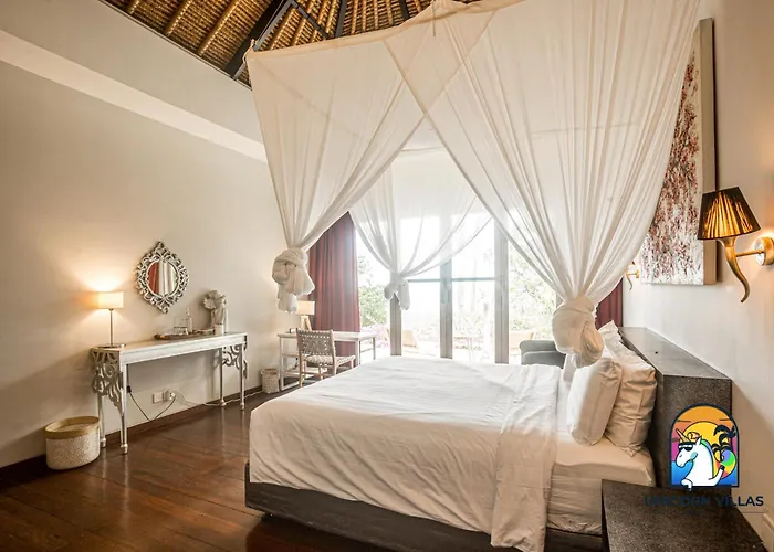 Black Pearl - By Unicorn Bali Villa *